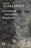 Inventarul lucrurilor disparute