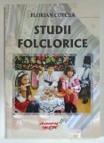 STUDII FOLCLORICE de FLORIAN COPCEA , 2019