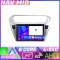 Navigatie Peugeot 301 Citroen C Elisee KIT 301 EDOTEC-LITE Android Ecran 720P Octa Core 4 64 Carplay v1 CarStore Technology