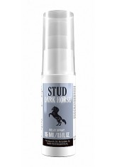 Spray Dark Horse Impotriva Ejacularii Precoce 15 ml foto