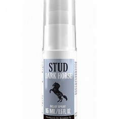 Spray Dark Horse Impotriva Ejacularii Precoce 15 ml