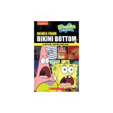 Memes from Bikini Bottom (Spongebob Squarepants): A Nautical Nonsense Meme Book