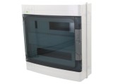 Carcasa modulara ELEKTRO-PLAST NASIELSK, IP65, 36 module, ABS, Montare pe perete, IK08, 400V