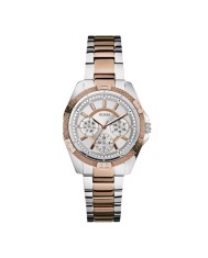 Ceas Dama, Guess, Mini Phantom W0235L4 - Marime universala foto