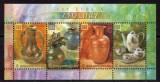UNGARIA 2004, Arta, ceramica, MNH, serie neuzata