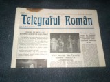 ZIARUL TELEGRAFUL ROMAN 1 15 OCTOMBRIE 1987