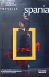 Spania. National Geographic Traveler - Fiona Dunlop, ed. Adevarul Holding, 2010, 398 pagini