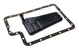 Filtru transmisie Cutie De Viteze E4od, 4r100 Ford Expedition 4.6 1996-, Lincoln Navigator 5.4 1997-, NTY FSF-CH-016