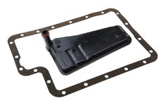Filtru transmisie Cutie De Viteze E4od, 4r100 Ford Expedition 4.6 1996-, Lincoln Navigator 5.4 1997-, NTY FSF-CH-016