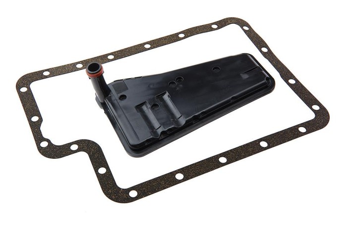 Filtru transmisie Cutie De Viteze E4od, 4r100 Ford Expedition 4.6 1996-, Lincoln Navigator 5.4 1997-, NTY FSF-CH-016