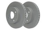 Disc frana Nissan Pixo (UA0); Suzuki Alto VII (GF) Motor 1.0, 1.0 (AMF310), 1.0 (AMF310, GFC31S), 1.0 LPG, 231x20mm, 51.4 mm, OE 402064A00G