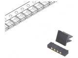 Conector Pogo Pin