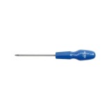 61280 VOREL Surubelnita HI-TEC, varf magnetic in cruce PH1, lungime 200 mm
