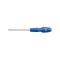 61280 VOREL Surubelnita HI-TEC, varf magnetic in cruce PH1, lungime 200 mm