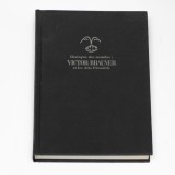 Galerie Schoffel-Valluet, Galerie Samy Kinge, Dialogue des mondes: Victor Brauner et les Arts Primitifs
