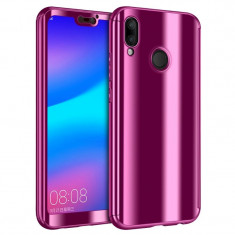 Husa 360 Reflexive Protection - Huawei P20 Lite foto