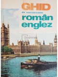 Mihai Miroiu - Ghid de conversatie roman-englez (Editia: 1971)