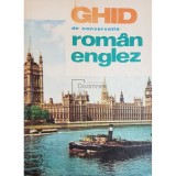 Mihai Miroiu - Ghid de conversatie roman-englez (Editia: 1971)