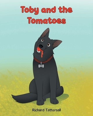 Toby and the Tomatoes foto