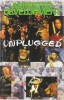 Arrested Development - Unplugged, Caseta audio