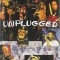 Arrested Development - Unplugged, Caseta audio
