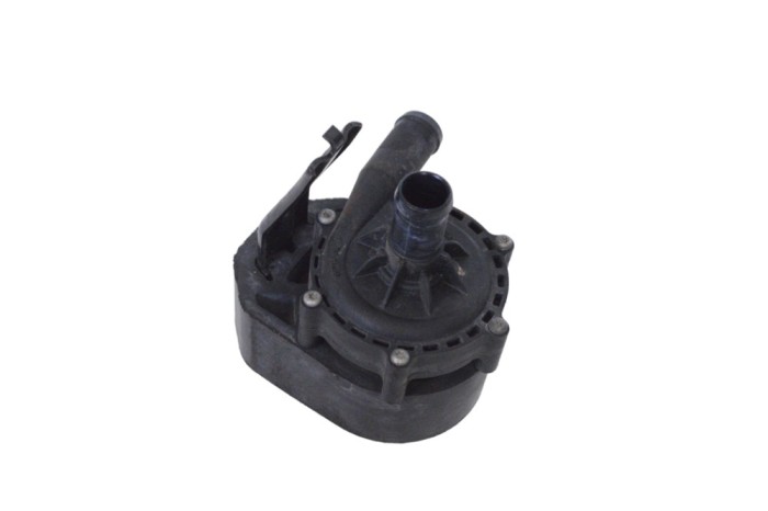 Pompa de apa auxiliara TESLA MODEL S 2018 OEM: 6007373-00-D 17720372