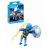 Cumpara ieftin Playmobil - Jucarie de rol Supereroul fulger