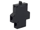 Element de contact 22mm NO x2 OMRON A22