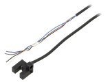 Senzor Fotoelectric PNP 5mm BS3-F1M-P