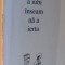 A IUBI INSEAMNA A IERTA , EDITIA A II-a , 2006
