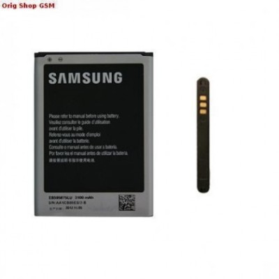 Acumulator Samsung EB595675LU Original bulk foto