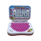 Laptop pentru copii care functioneaza cu baterii Anvengers 2 in engleza