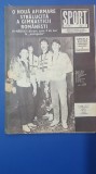 Myh 110 - Revista SPORT - nr 5/mai 1987
