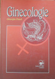 GINECOLOGIE - GHEORGHE PALADI - EDITURA ARC, AN 1997 CU AUTOGRAF