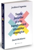 Jucatorul ingenios | David McAdams, Publica