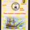 CPIB 21884 - CARTE POSTALA - ISTORIA ILUSTRATA A VANATORII DE BALENE