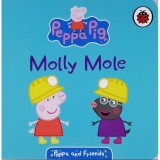 Peppa &amp; Friends: Molly Mole, Ladybird