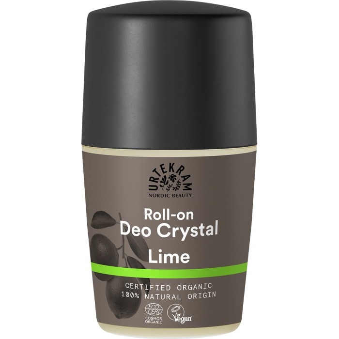 Deo Roll-on cu lime