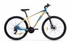 DRUMET M 29&amp;#039;&amp;#039; NISIP, Pegas