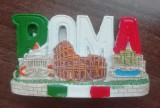 M3 C2 - Magnet frigider - tematica turism - Italia - 74