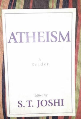 S. T. Joshi (ed.) - Atheism, a reader foto