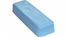 Pasta pentru polisat mini Blumax albastru LEA -pentru aluminiu foto