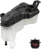 Vas expansiune Volvo S60/V60 10-19, S80 06-15, V70 07-16, Xc60 08-17, 31338195; 31439508