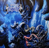 Edge Of Sanity The Spectral Sorrows 180g Clear LP reissueremaster (vinyl)