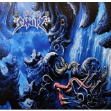 Edge Of Sanity The Spectral Sorrows 180g Clear LP reissueremaster (vinyl)