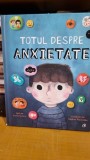 Totul despre anxietate - Carrie Lewis