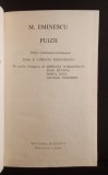 Mihai Eminescu - Puizii - Editie rom&acirc;nească - armaneasca - editie de Chirata Iorgoveanu