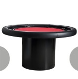 Masa Poker Premium- Zeta Bihares