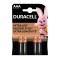 Duracell Basic LR03 / AAA / R03 / MN 2400 1.5V baterii alcaline-Conținutul pachetului 1x Blister
