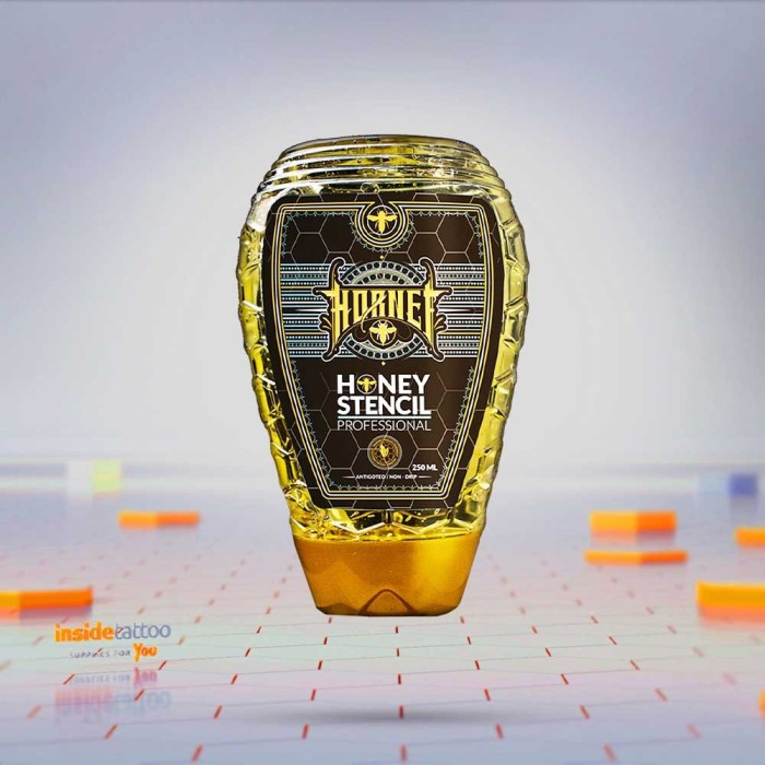 Stencil Honey - Hornet 250 ml